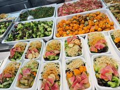 -阿那亚第三食堂 Cafeteria 3