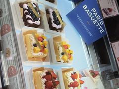 -巴黎贝甜·生日蛋糕(杭州文二路店)