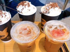 -BeauTea水仙(coco park店)