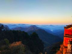 -武当山风景区
