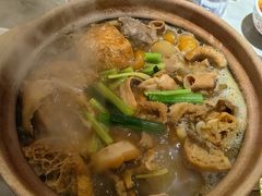 -肥家大排档(天河体育西店)