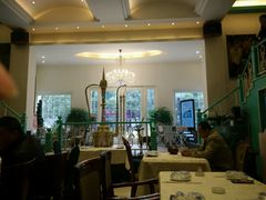 -阿拉丁新疆风味餐厅·清真(罗廊巷店)