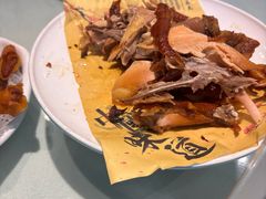 -赵家馆(燕山大街店)