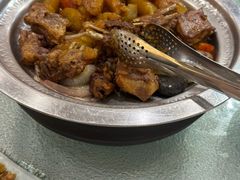 -巴音浩日娲·蒙餐(双林东路店)