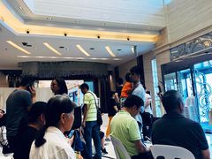 等位区-亢龙太子酒轩(东湖店)