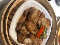 老样的榄豉排骨-陶陶居酒家(海岸城店)