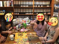 -ELEVEN桌游剧本杀轰趴馆(三里屯店)