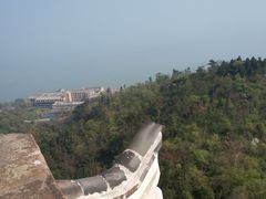-巢湖姥山岛