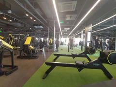 -OXYGYM奥美氧舱运动中心(丽都水岸店)