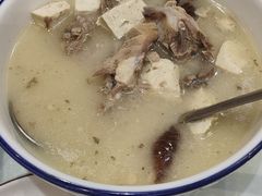 -正阳春烤鸭(华捷道店)