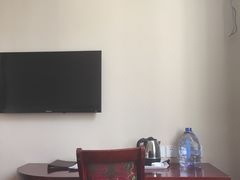 -怡莱酒店(青州宋城古城景区店)