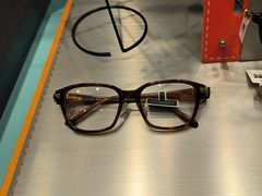 -MOSOO美速眼镜·国际品牌馆(八佰伴店)