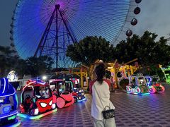 -三亚海昌梦幻海洋不夜城