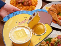 -仁义涵西餐·咖啡(中华巴洛克店)