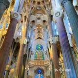 巴塞罗那必打卡景点推荐