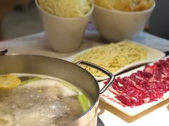 -为什么牛潮汕牛肉火锅(中信广场店)