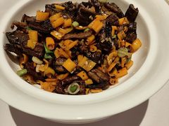 -粗茶淡饭·汉口公馆(循礼门店)