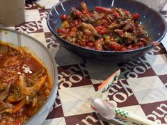 -老三样·旧食新味(万寿宫店)