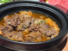 -箪食巷私房菜馆·鲁菜(玉函路店)