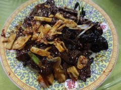 -砂锅居(西四店)