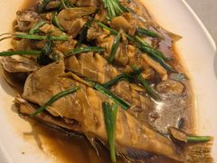 -荣祥海鲜·烟台菜(胜利路二部)