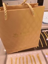 -老凤祥银楼(五角场万达广场店)