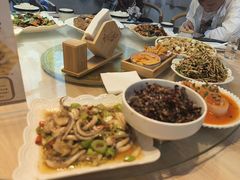 -香缇小院私房菜(盐务街店)