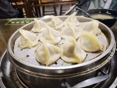 -志亮灌汤蒸饺·清真(庙后街店)