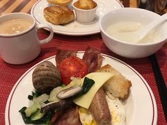 -南京维景国际大酒店(南京博物院店)