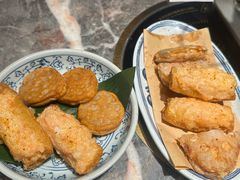 -禄婶鸡煲·打边炉