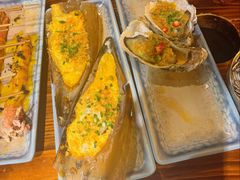 -今邕烧烤(西大店)
