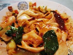 -大嘻咹biangbiang面(历史博物馆店)