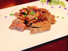 -海尔洲际酒店天下一品中餐厅