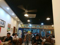 大堂-晋麦香刀削面(光彩路店)