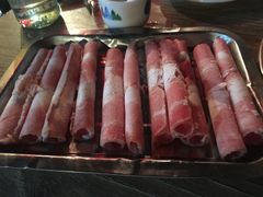 肥牛-原柳滩高台阶涮羊肉