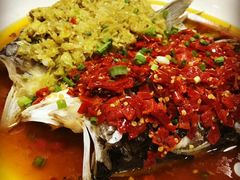 -农家湘菜(安亭店)