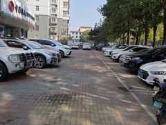 -赵家馆(燕山大街店)