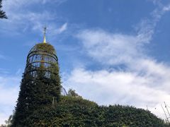 -三鹰之森吉卜力美术馆