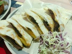 -遇见西木美式餐厅(体育路店)