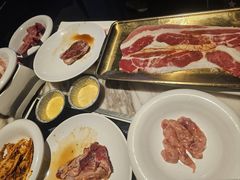 -火炉火自助餐(喜隆多店)