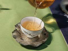 -诗宇时光茶艺书法古琴培训