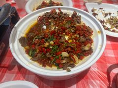 -巴陵全鱼席(湖南老字号汴河街店 )