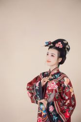 -盘子女人坊古装写真摄影(天津总店)