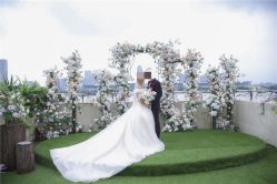 -美悦盛宴一站式婚礼会馆(临江店)