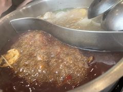 -潮汕美牛肉丸火锅店(天宁寺店)