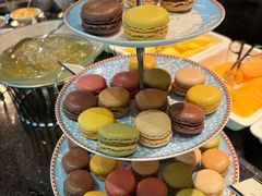 -澳门旅游塔360°旋转餐厅(南湾湖广场店)