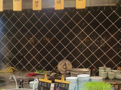-曙光国际大酒店中餐厅