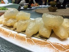 -富邦大酒店-愉月轩中餐厅