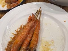-小船渔村•大连菜•大连焖鱼(明泽街店)