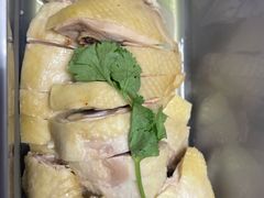 -清晖小苑•顺德地方菜(壹海城店)